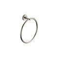 DornBracht Series–various Towel ring round - Stellar Hardware and Bath 