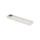 DornBracht MEM Towel bar in two parts non-swivel - Stellar Hardware and Bath 
