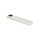 DornBracht MEM Towel bar in two parts non-swivel - Stellar Hardware and Bath 
