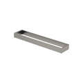 DornBracht MEM Towel bar in two parts non-swivel - Stellar Hardware and Bath 