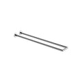 DornBracht Series–various Towel bar in two parts non-swivel - Stellar Hardware and Bath 