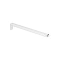DornBracht IMO Towel bar 1-piece non-swivel - Stellar Hardware and Bath 