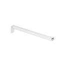DornBracht IMO Towel bar 1-piece non-swivel - Stellar Hardware and Bath 