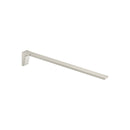 DornBracht CL.1 Towel bar 1-piece non-swivel - Stellar Hardware and Bath 
