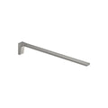 DornBracht CL.1 Towel bar 1-piece non-swivel - Stellar Hardware and Bath 