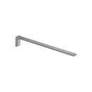 DornBracht CL.1 Towel bar 1-piece non-swivel - Stellar Hardware and Bath 