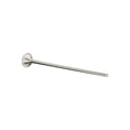 DornBracht VAIA Towel bar 1-piece non-swivel - Stellar Hardware and Bath 