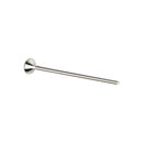 DornBracht VAIA Towel bar 1-piece non-swivel - Stellar Hardware and Bath 