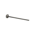 DornBracht VAIA Towel bar 1-piece non-swivel - Stellar Hardware and Bath 