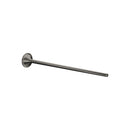 DornBracht VAIA Towel bar 1-piece non-swivel - Stellar Hardware and Bath 