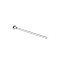 DornBracht Tara Towel bar 1-piece non-swivel - Stellar Hardware and Bath 