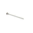 DornBracht Tara Towel bar 1-piece non-swivel - Stellar Hardware and Bath 