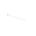 DornBracht Tara Towel bar 1-piece non-swivel - Stellar Hardware and Bath 