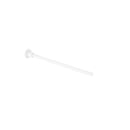 DornBracht Tara Towel bar 1-piece non-swivel - Stellar Hardware and Bath 
