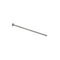 DornBracht Series–various Towel bar 1-piece non-swivel - Stellar Hardware and Bath 
