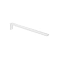 DornBracht Symetrics Towel bar 1-piece non-swivel - Stellar Hardware and Bath 