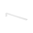DornBracht Symetrics Towel bar 1-piece non-swivel - Stellar Hardware and Bath 