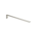 DornBracht Symetrics Towel bar 1-piece non-swivel - Stellar Hardware and Bath 