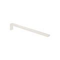 DornBracht Symetrics Towel bar 1-piece non-swivel - Stellar Hardware and Bath 