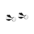 DornBracht Series–various Hooks - Stellar Hardware and Bath 