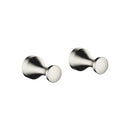 DornBracht Series–various Hooks - Stellar Hardware and Bath 