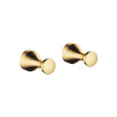DornBracht Series–various Hooks - Stellar Hardware and Bath 