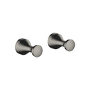 DornBracht Series–various Hooks - Stellar Hardware and Bath 