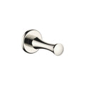 DornBracht Series–various Hooks - Stellar Hardware and Bath 