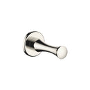 DornBracht Series–various Hooks - Stellar Hardware and Bath 