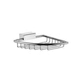 DornBracht Series–various Soap basket for corner installation - Stellar Hardware and Bath 