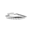 DornBracht Series–various Soap basket for corner installation - Stellar Hardware and Bath 