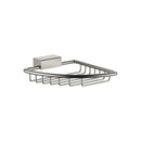DornBracht Series–various Soap basket for corner installation - Stellar Hardware and Bath 