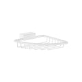 DornBracht Series–various Soap basket for corner installation - Stellar Hardware and Bath 