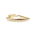 DornBracht Series–various Soap basket for corner installation - Stellar Hardware and Bath 