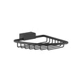 DornBracht Series–various Soap basket for corner installation - Stellar Hardware and Bath 