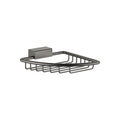 DornBracht Series–various Soap basket for corner installation - Stellar Hardware and Bath 