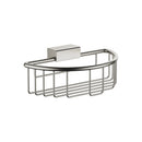 DornBracht Madison Shower basket for wall-mounted installation - Stellar Hardware and Bath 