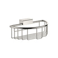 DornBracht Madison Shower basket for wall-mounted installation - Stellar Hardware and Bath 