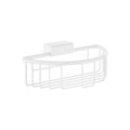 DornBracht Madison Shower basket for wall-mounted installation - Stellar Hardware and Bath 
