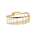 DornBracht Madison Shower basket for wall-mounted installation - Stellar Hardware and Bath 