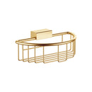 DornBracht Madison Shower basket for wall-mounted installation - Stellar Hardware and Bath 