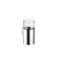 DornBracht Series–various Tumbler holder wall model - Stellar Hardware and Bath 