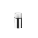 DornBracht Series–various Tumbler holder wall model - Stellar Hardware and Bath 
