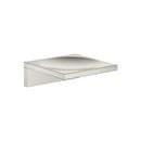 DornBracht MEM Soap dish wall model - Stellar Hardware and Bath 