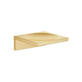 DornBracht MEM Soap dish wall model - Stellar Hardware and Bath 