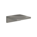 MEM Soap dish wall-mounted - Stellar Hardware and Bath 