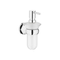 DornBracht Madison Dispenser wall model - Stellar Hardware and Bath 