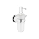 DornBracht Madison Dispenser wall model - Stellar Hardware and Bath 
