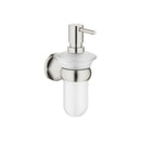 DornBracht Madison Dispenser wall model - Stellar Hardware and Bath 