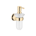 DornBracht Madison Dispenser wall model - Stellar Hardware and Bath 